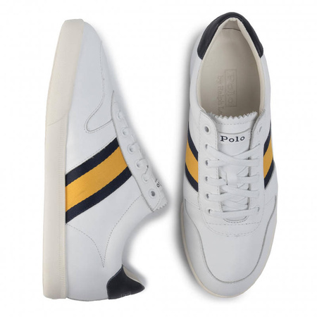 Tenisówki POLO RALPH LAUREN 809754874002 -35%