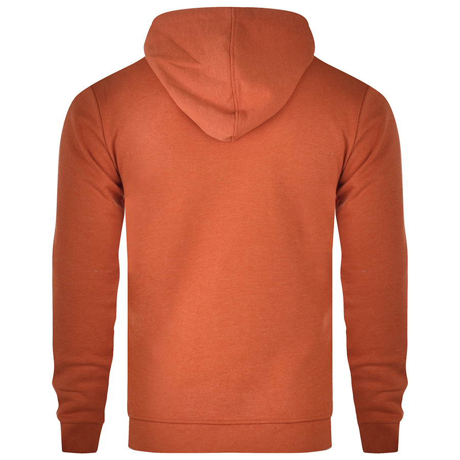 Bluza Męska JACK&JONES Core 12163769 Orange