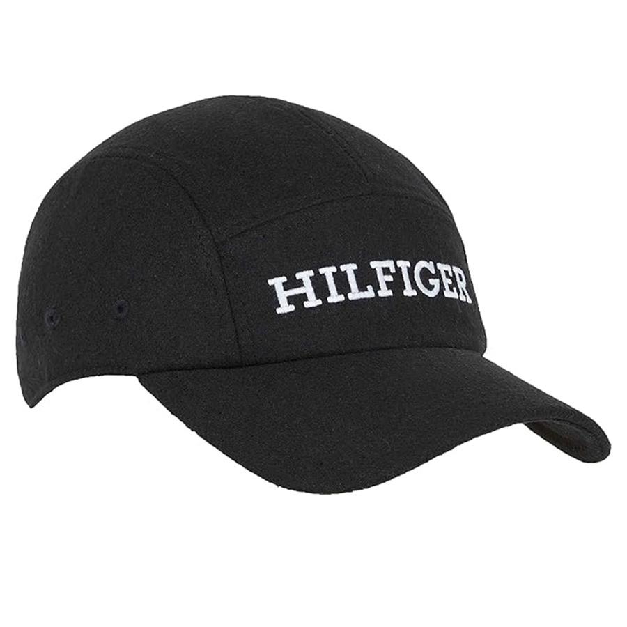 Czapka z Daszkiem TOMMY HILFIGER AM0AM11736