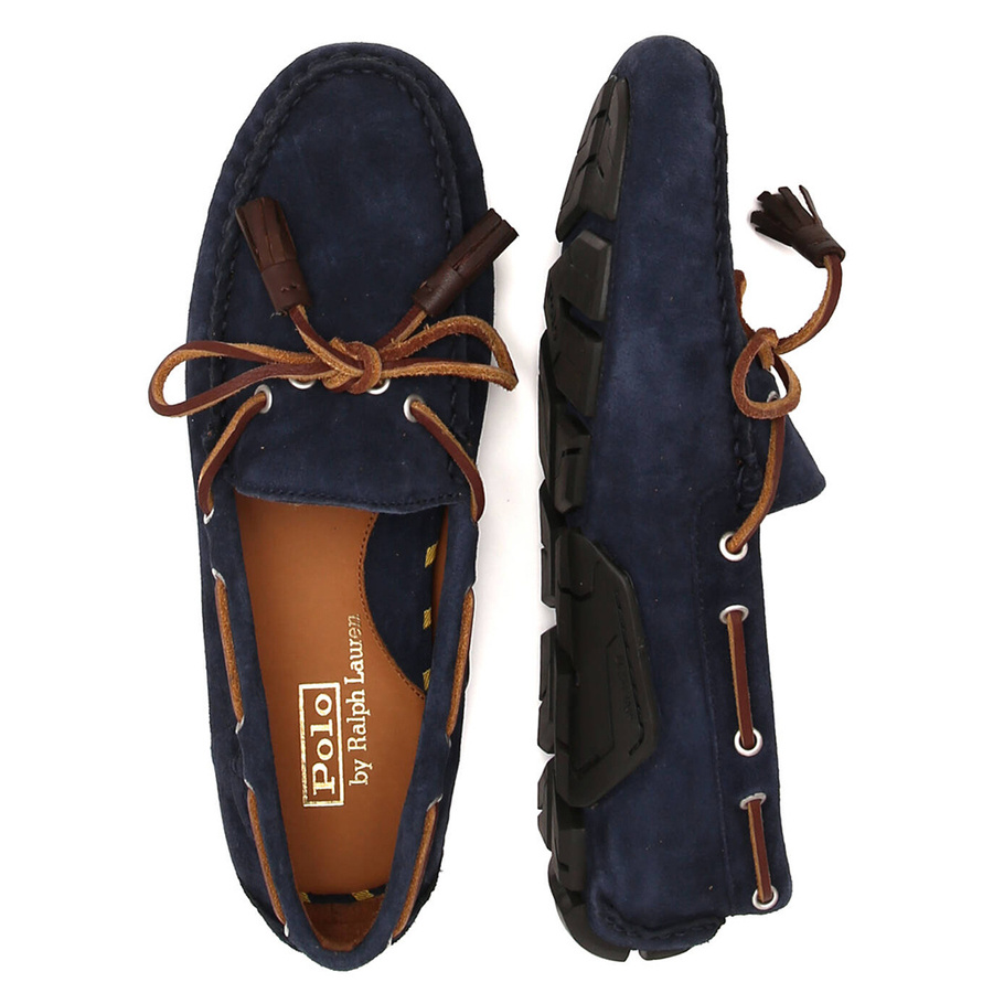 Mokasyny POLO RALPH LAUREN Anders 803861013003