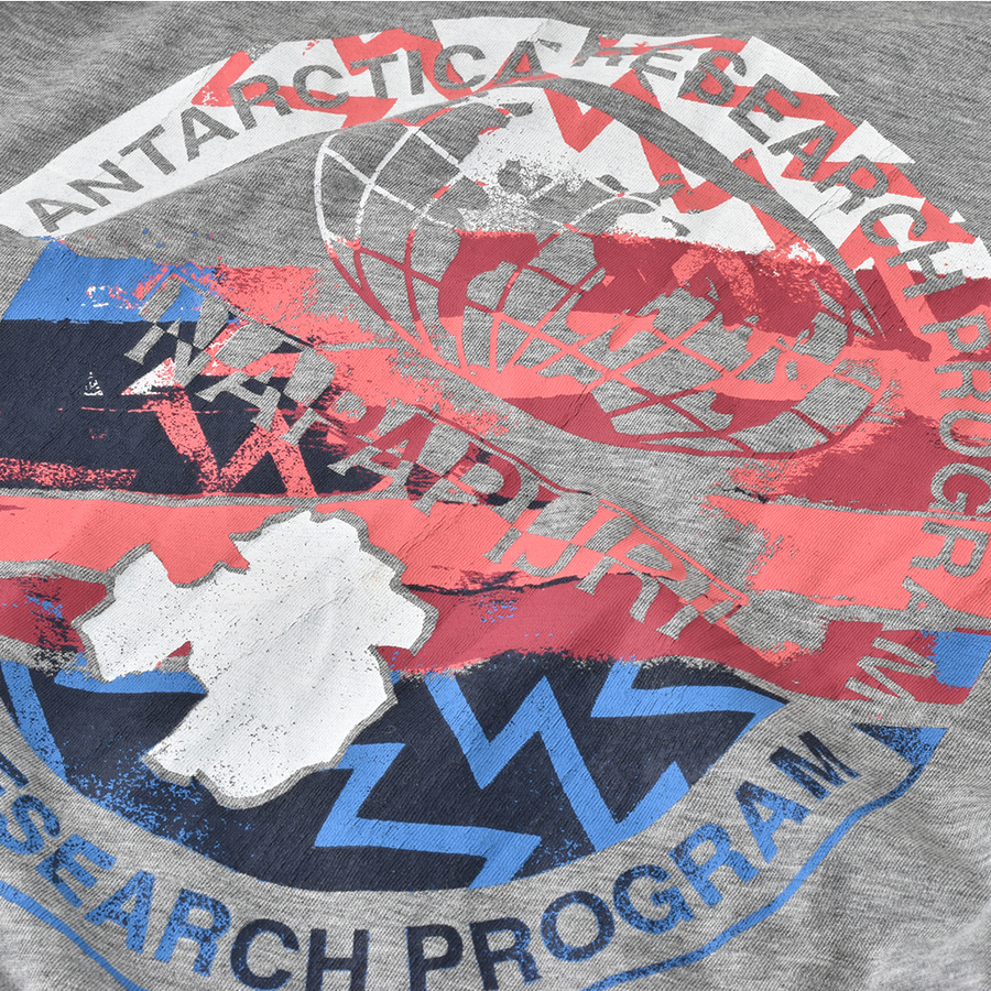 Longsleeve Meski NAPAPIJRI SADRIN N0YHX4