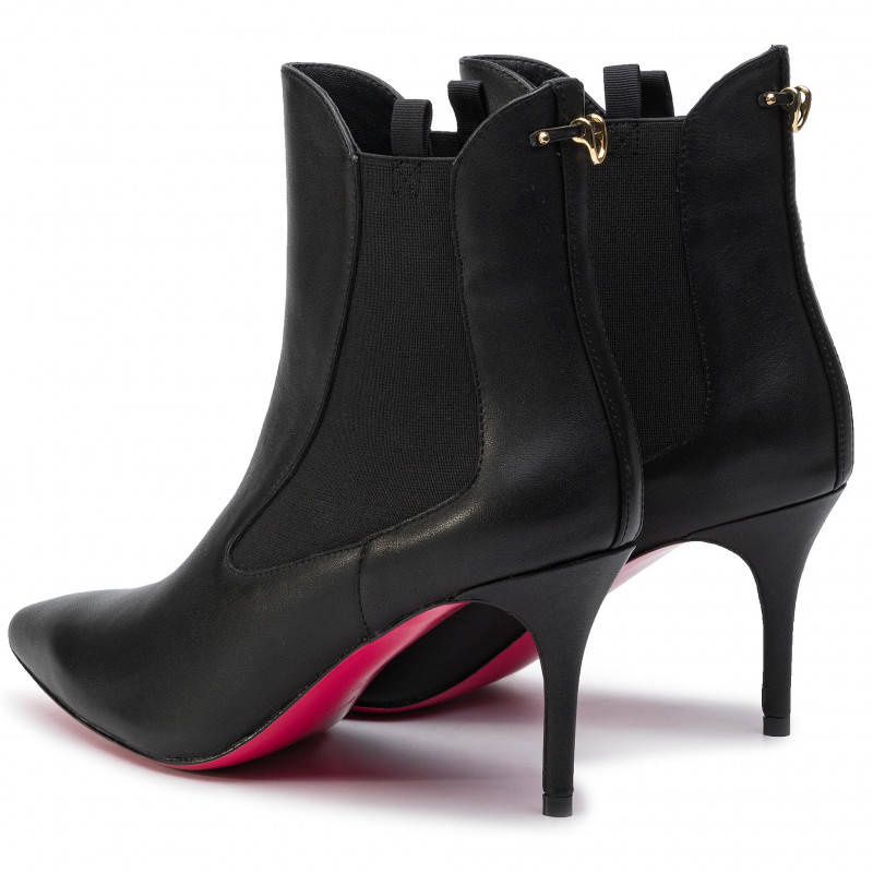 Botki PINKO Bracciano Tronchetto AI 19-20 1H20NJ