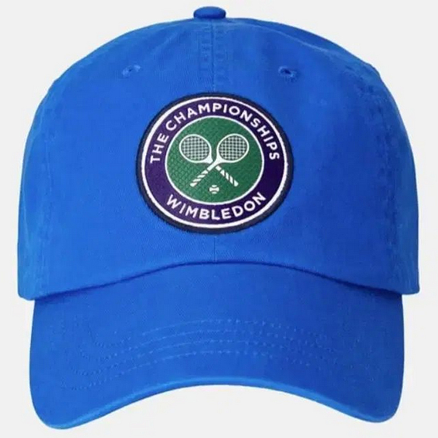 Czapka POLO RALPH LAUREN Wimbledon 710910553003