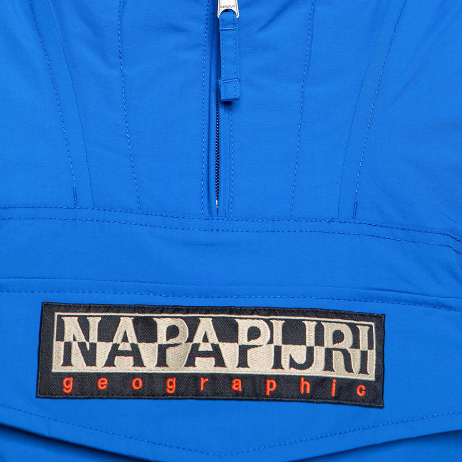 Kurtka NAPAPIJRI RAINFOREST WINTER 1 N0YGNJ -30%