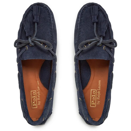 Mokasyny POLO RALPH LAUREN Anders 803916580003