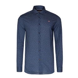 Koszula Meska NAPAPIJRI GASSIM N0YITU FA3