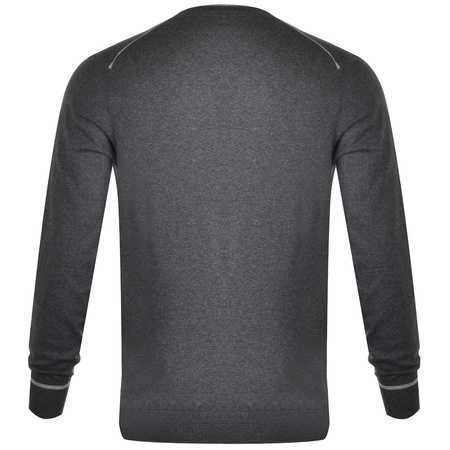 Sweter Męski GUESS Allen M1YR53Z2SA0 Szary