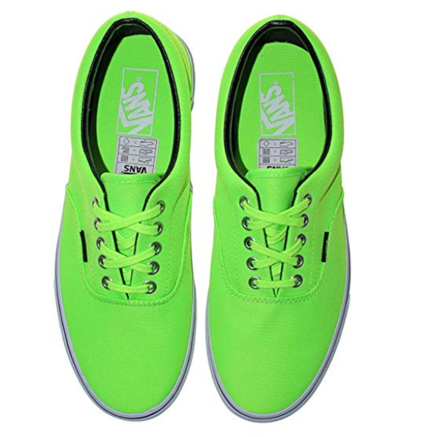 Buty Meskie VANS NEON GREEN VHQAO6
