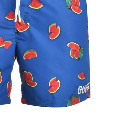Szorty Kapielowe Meskie GUESS 007256 Arbuzy