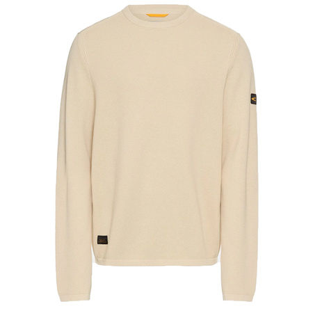 Sweter CAMEL ACTIVE 409500-6K00-11 BEŻOWY