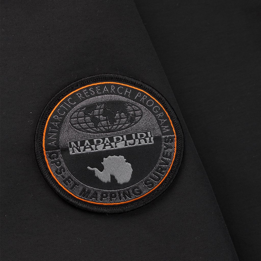 Kurtka NAPAPIJRI Rainforest winter 1 N0YGNJ