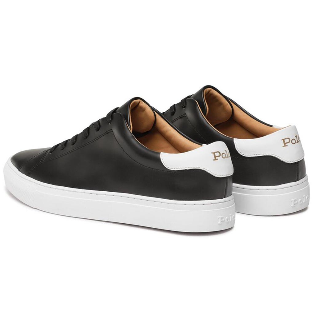 Buty POLO RALPH LAUREN Jermain II 816845436002