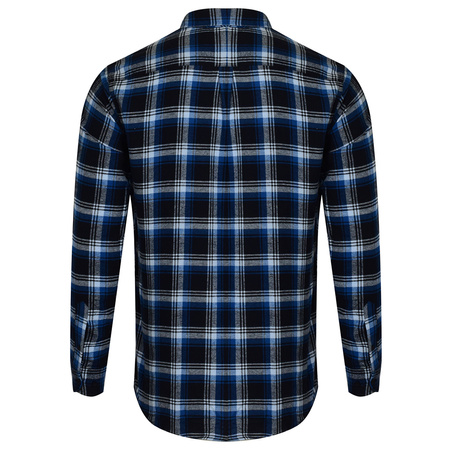 Koszula Męska U.S. POLO ASSN. US16038 Flanelowa