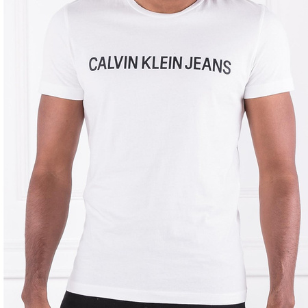T-shirt Calvin Klein Jeans CORE Slim J30J307855