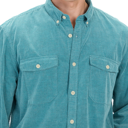 Koszula Męska CAMEL ACTIVE 409141/4S41 Turkusowa