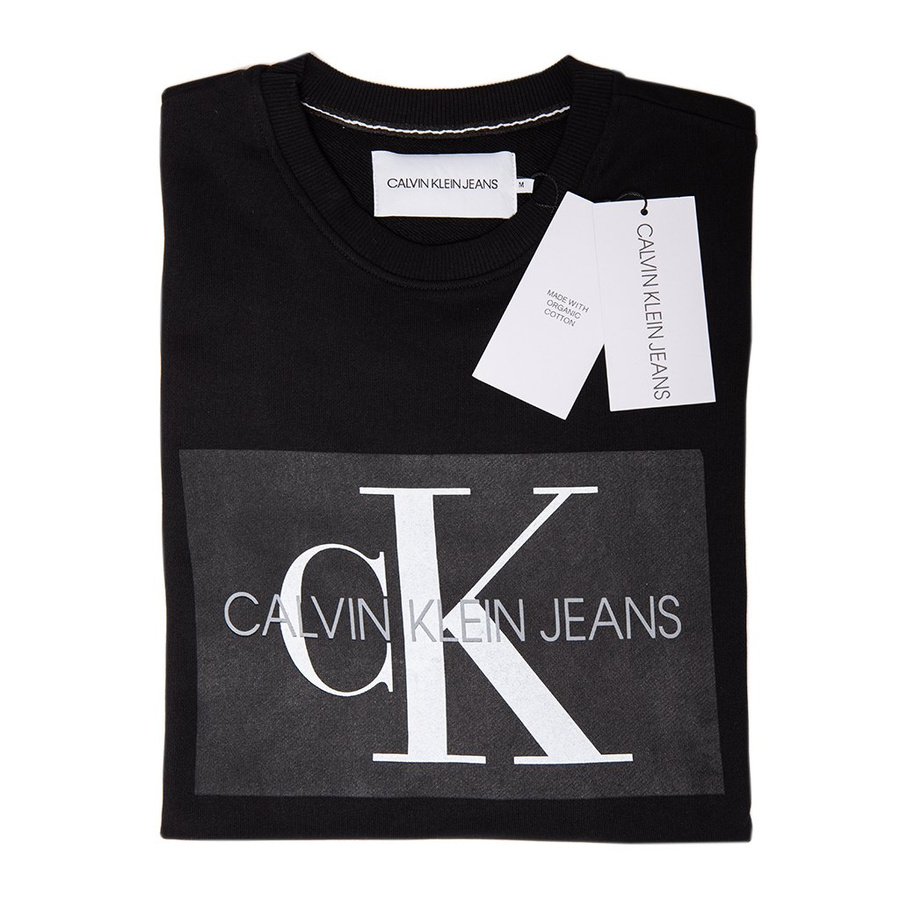 Bluza Męska Calvin Klein Jeans J30J307742