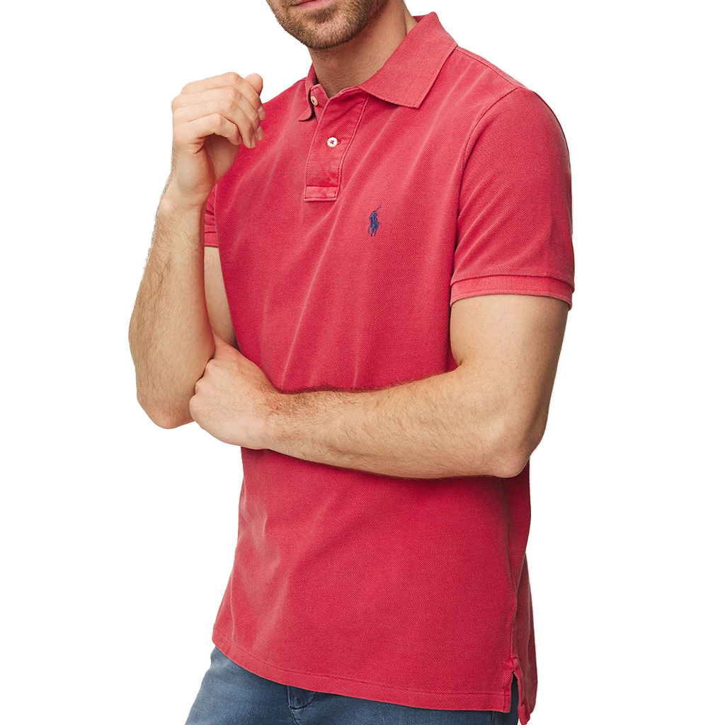 Koszulka Polo POLO RALPH LAUREN  71084413003
