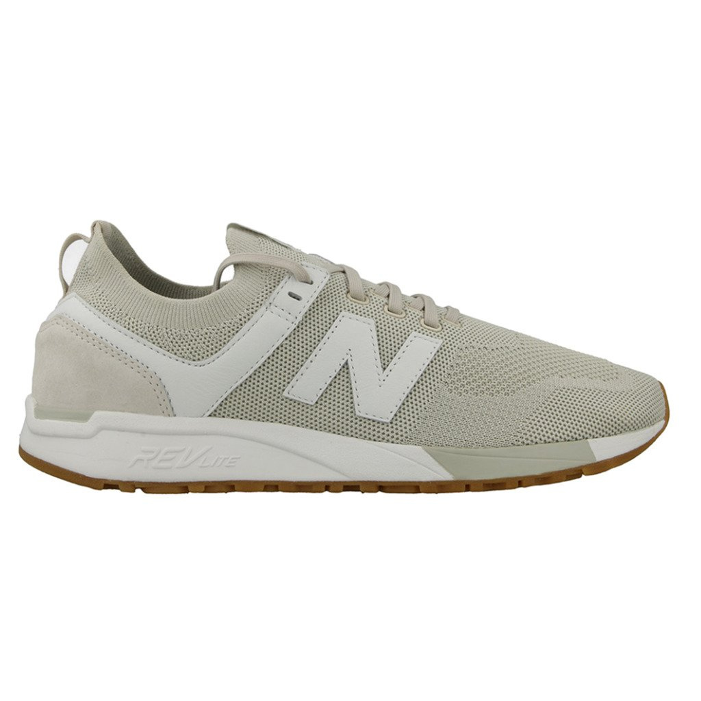 NEW BALANCE BUTY SPORTOWE MESKIE MRL274DX