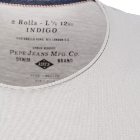 T-shirt PEPE JEANS LONDON Luke PM502293 -35%