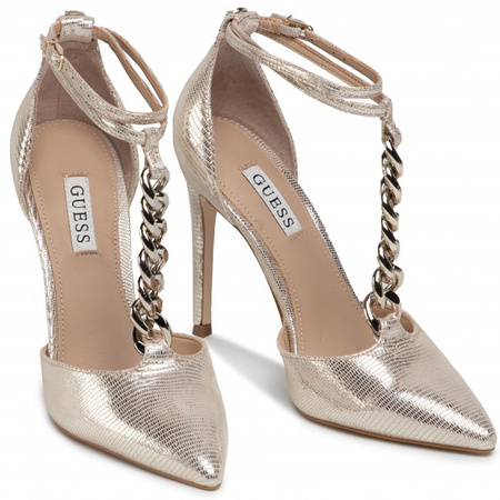 Szpilki damskie Guess FC5NI0 LEA08