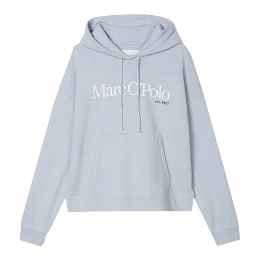 Bluza Damska Marc O'Polo 300403454057 Błękitna