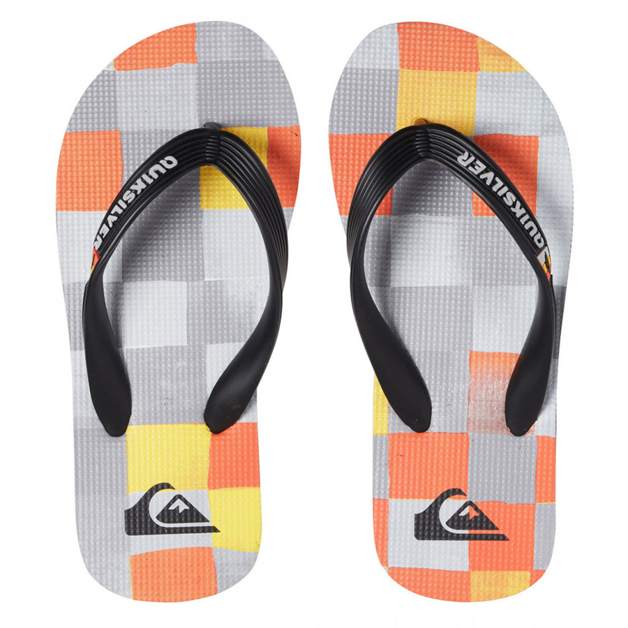 Japonki dziecięce Quiksilver AQBL100281