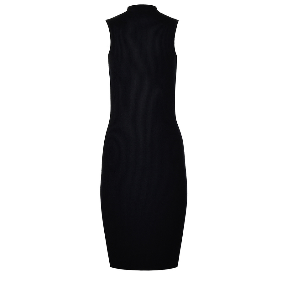 Sukienka Dzianinowa GUESS Dameka Q1BK00 KARG0