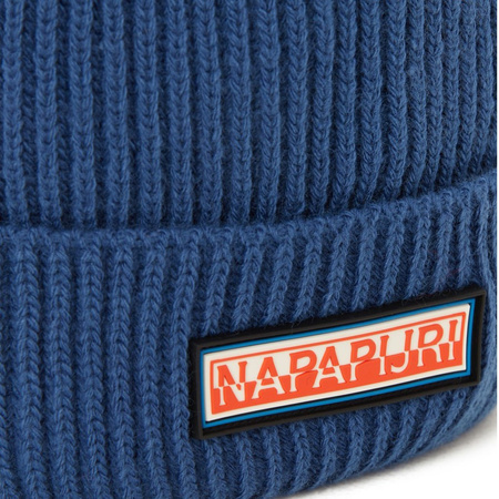 Czapka NAPAPIJRI Fairfax Bright Royal N0YHZX