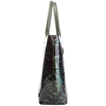 Torebka TRUSSARDI JEANS Paprica 75B00558 G260