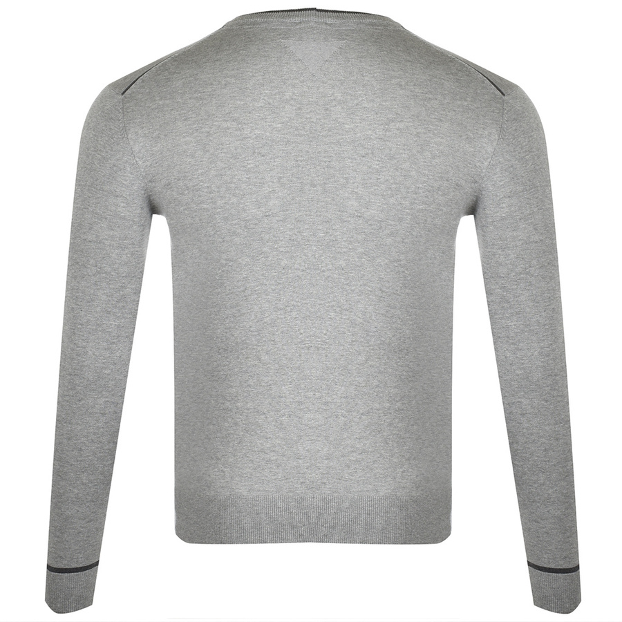 Sweter Meski GUESS Allen M0VP01 K8OP0 Szary