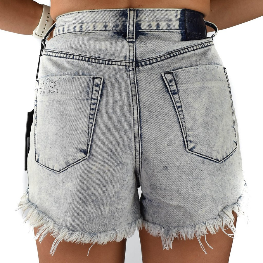 Szorty Spodenki ONETEASPOON Rocky Acid 20372