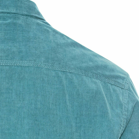 Koszula Męska CAMEL ACTIVE 409141/4S41 Turkusowa