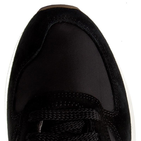 BUTY MĘSKIE SPORTOWE NEW BALANCE MRL420SD Czarny