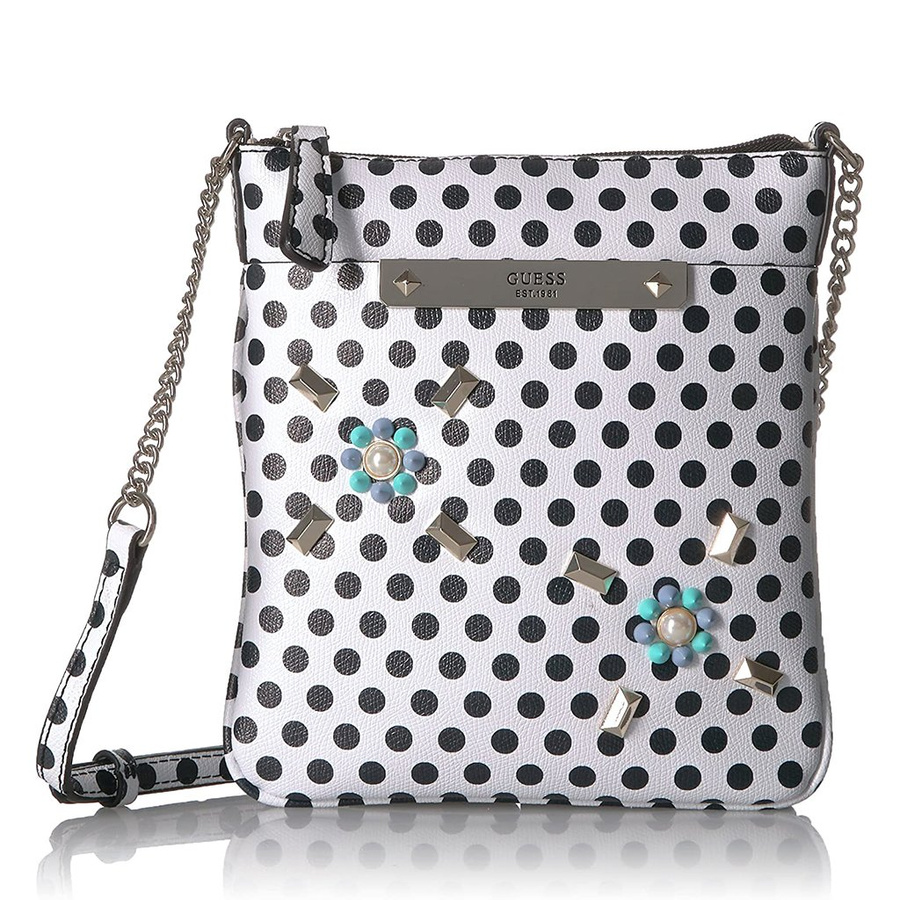 Torebka Damska GUESS Britta Mini PD669370