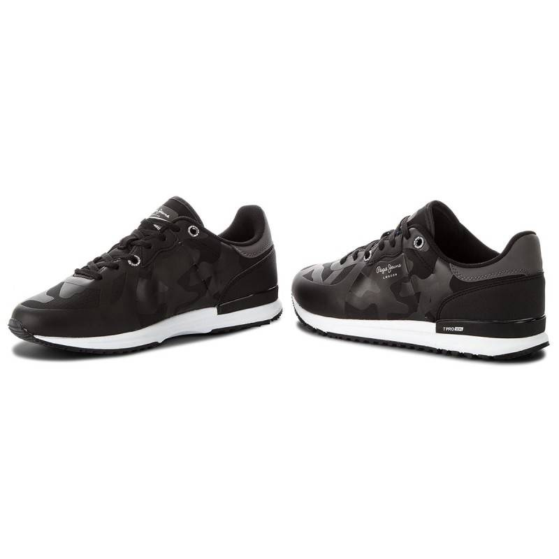 Buty Męskie PEPE JEANS Tinker Pro Seal PMS30413