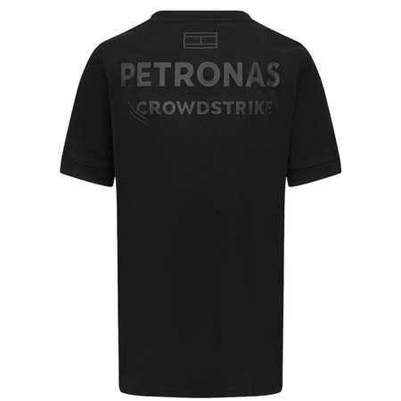 T-shirt Mercedes AMG Petronas F1 2023 Stealth