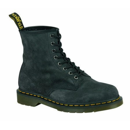 Botki Dr Martens 8 Hole Graphite Grey 21466070