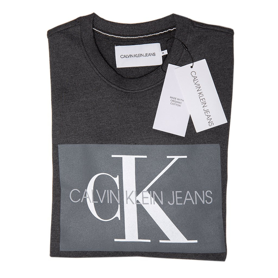 Bluza Meska Calvin Klein Jeans J30J307742 -40%