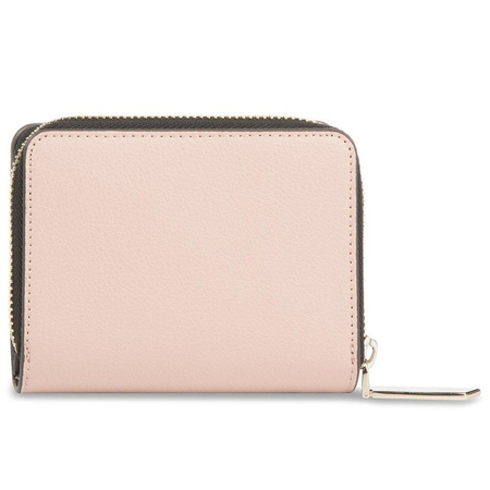 PORTFEL CALVIN KLEIN Enfold Med Zip W/F K60K605689