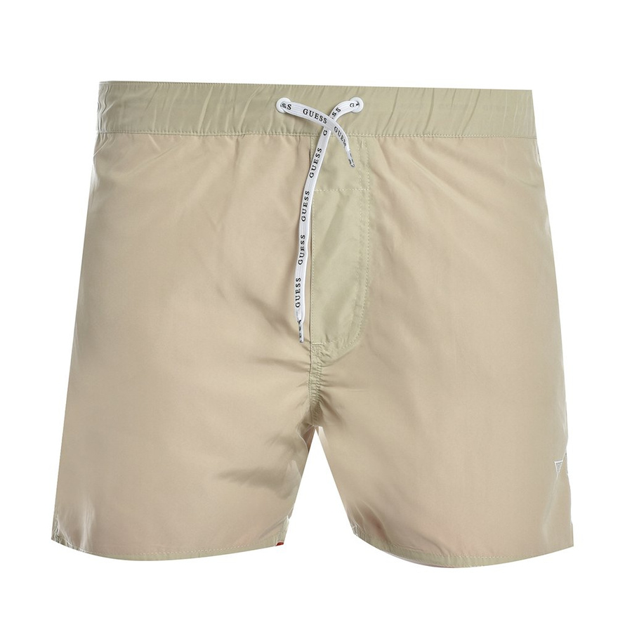 Szorty kapielowe Meskie Dwustronne GUESS 008231