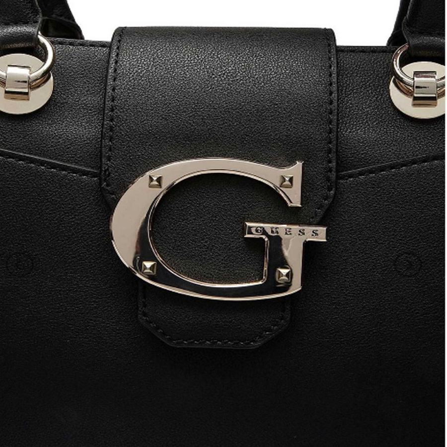 Torebka damska Guess Camila VG740006 Czarna