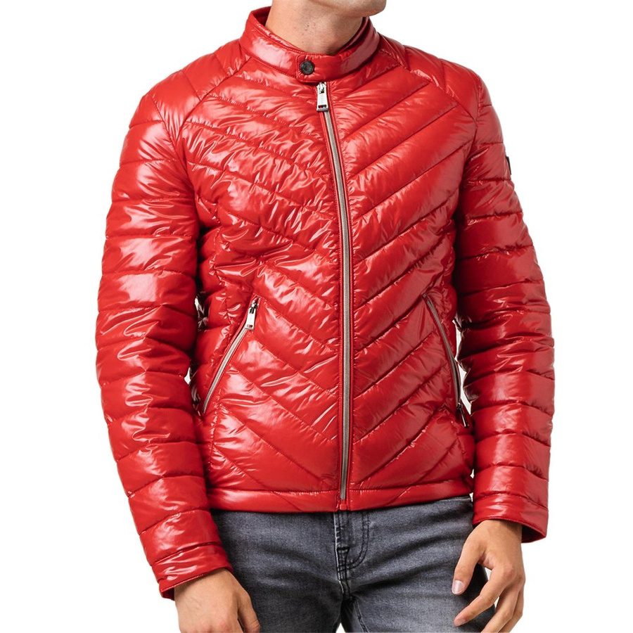 Kurtka Męska GUESS Regular Fit M94L05 WC270