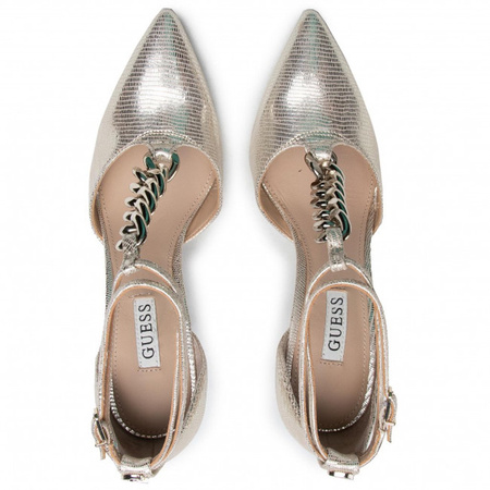 Szpilki damskie Guess FC5NI0 LEA08