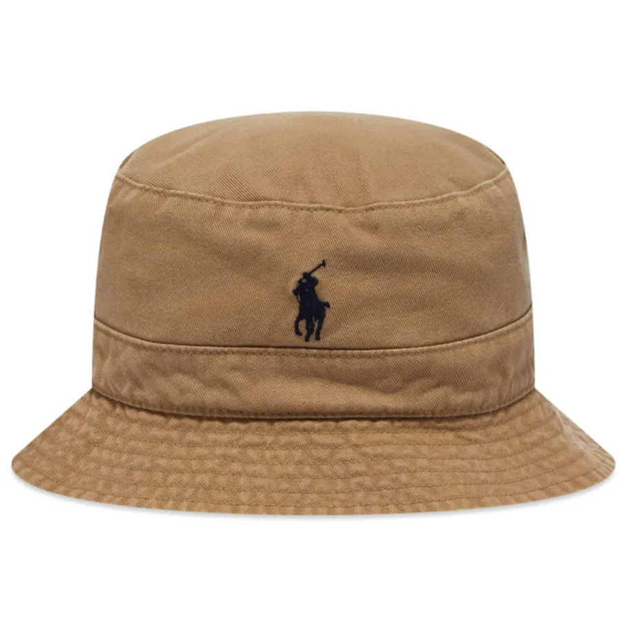 Kapelusz POLO RALPH LAUREN Dwustronny 710862858001