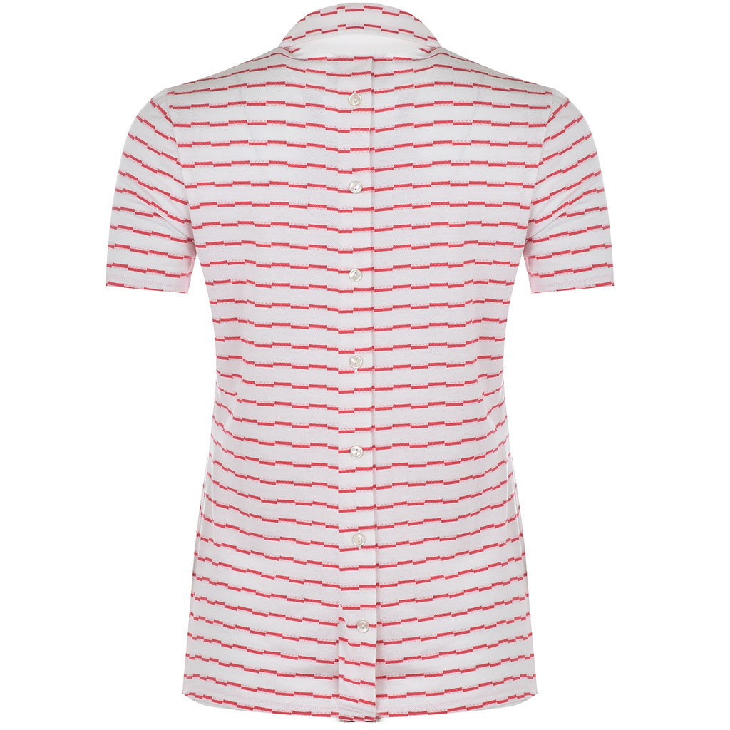Koszulka Polo Damska LACOSTE PF521251H29