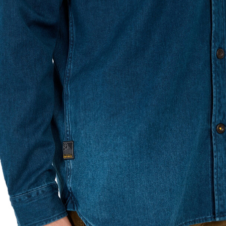 Koszula Męska CAMEL ACTIVE 409130 4S30 Granatowa