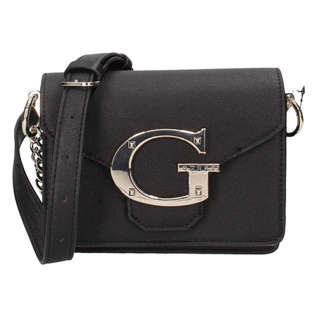 TOREBKA GUESS Camila Mini Crossbody VG740078 Black