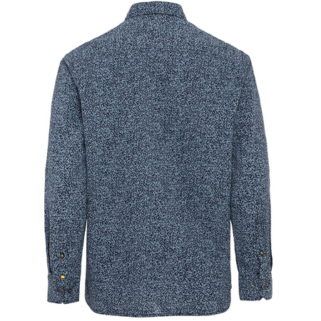 Koszula Męska CAMEL ACTIVE 409114 2S14 Niebieska