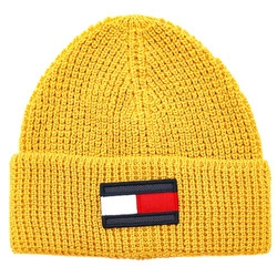 Czapka TOMMY HILFIGER Big Flag AU0AU01500