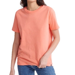 T-shirt Damski SUPERDRY Label Tee W6010155A